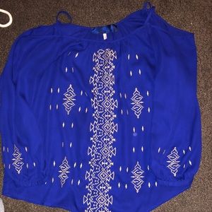 Elegant too from Frencesca’s boutique